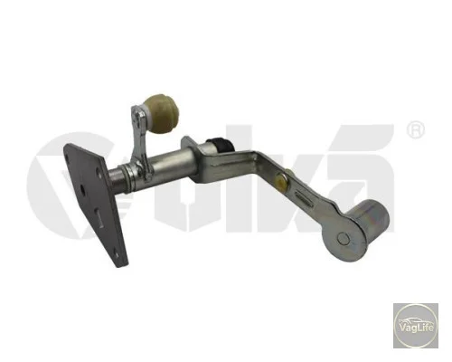 Механізм перемикаючий КПП 1J0711076G (77110762601) для Skoda / VW / Audi / Seat (VAG)
