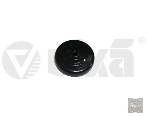 Міска пружини задній 6U0512113 (45120046401) для Skoda / VW / Audi / Seat (VAG)