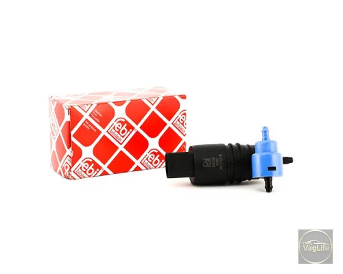 Моторчик склоомивача 1J6955651 (FE26259) для Skoda / VW / Audi / Seat (VAG)