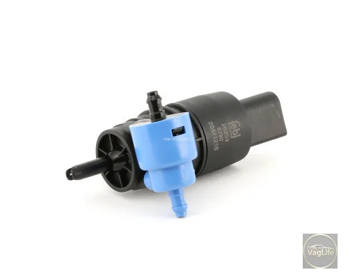 Моторчик склоомивача 1J6955651 (FE26259) для Skoda / VW / Audi / Seat (VAG)