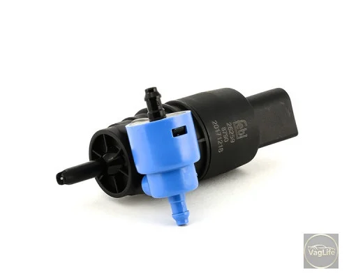 Моторчик склоомивача 1J6955651 (FE26259) для Skoda / VW / Audi / Seat (VAG)
