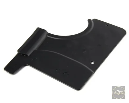 Накладка облицовки днища 1K0825271A для Skoda / VW / Audi / Seat (VAG)