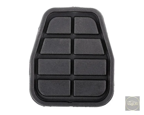 Накладка педали зчеплення гальм 321721173 (FEB05284) для Skoda / VW / Audi / Seat (VAG)