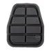 Накладка педали зчеплення гальм 321721173 (FEB05284) для Skoda / VW / Audi / Seat (VAG)