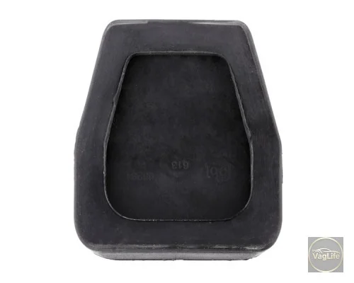 Накладка педали зчеплення гальм 321721173 (FEB05284) для Skoda / VW / Audi / Seat (VAG)