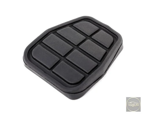 Накладка педали зчеплення гальм 321721173 (FEB05284) для Skoda / VW / Audi / Seat (VAG)