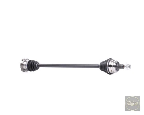 Напiввiсь у зборі 1J0407272CT для Skoda / VW / Audi / Seat (VAG)
