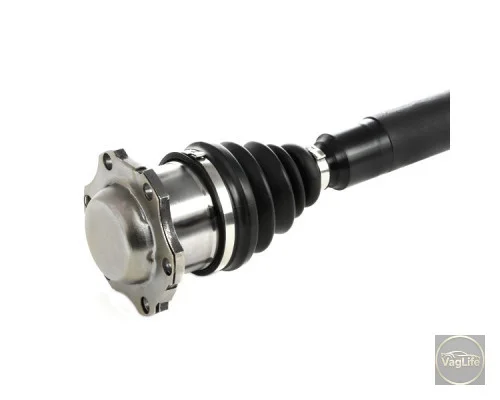 Напiввiсь у зборі 1J0407272CT для Skoda / VW / Audi / Seat (VAG)