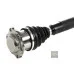 Напiввiсь у зборі 1J0407272CT для Skoda / VW / Audi / Seat (VAG)