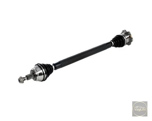 Напiввiсь у зборі 1J0407272CT для Skoda / VW / Audi / Seat (VAG)