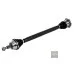 Напiввiсь у зборі 1J0407272CT для Skoda / VW / Audi / Seat (VAG)