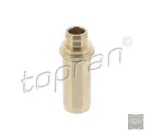 Напрямна клапана Octavia 1.6-2.0/Felicia/Fabia 1.9TD Topran 7 мм + VW T4 1.9