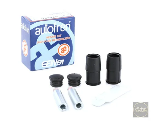 Направ супорта перед. Oct Fab Sup 4D0698647 (D7-003C) для Skoda / VW / Audi / Seat (VAG)