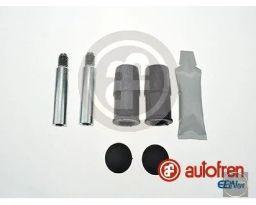 Направ супорта перед. Oct Fab Sup 4D0698647 (D7-003C) для Skoda / VW / Audi / Seat (VAG)