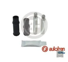 Напрямна супорта передній Octavia/Fabia/SuperB/A5/Rapid/Roomster ремонт (2 шт.) Autofren