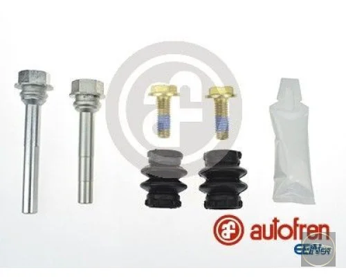 Направ супорта задній 1K0505435M (D7-232C) для Skoda / VW / Audi / Seat (VAG)