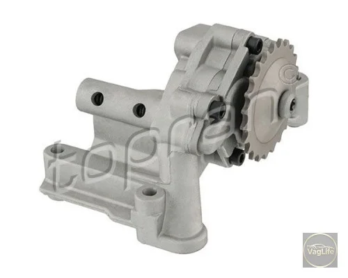 Насос оливний 038115105C (HP114979) для Skoda / VW / Audi / Seat (VAG)