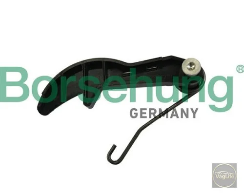 Натягувач ланцюга оливн. насоса 06K109507G (B19178) для Skoda / VW / Audi / Seat (VAG)