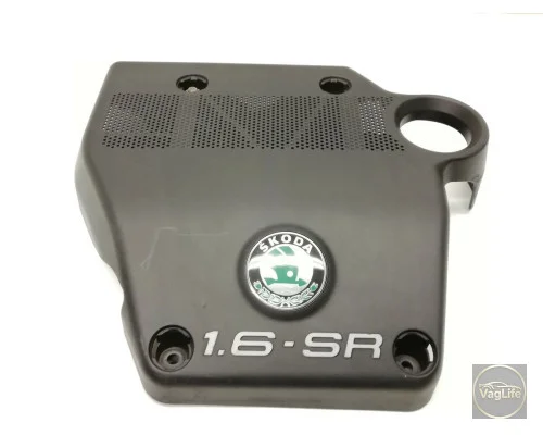 Облицювання двигуна 06A103925AB для Skoda / VW / Audi / Seat (VAG)