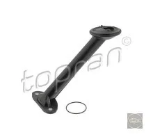 Оливоприймач Skoda/VW Topran