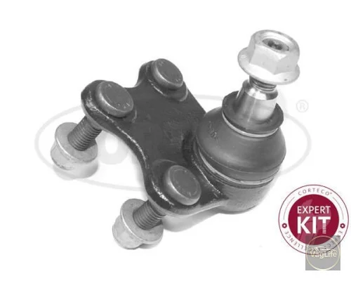 Опора кульова 6R0407365A (49398890) для Skoda / VW / Audi / Seat (VAG)