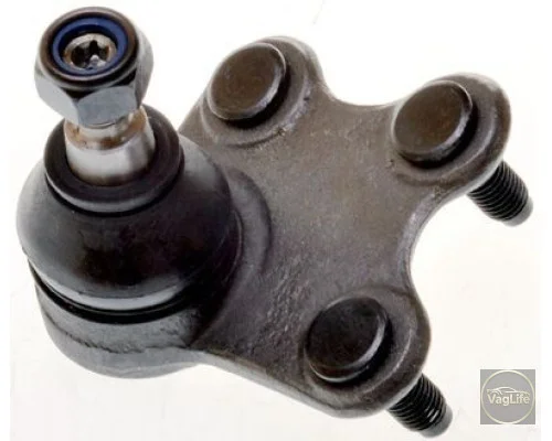 Опора кульова 6R0407365A (D110215) для Skoda / VW / Audi / Seat (VAG)