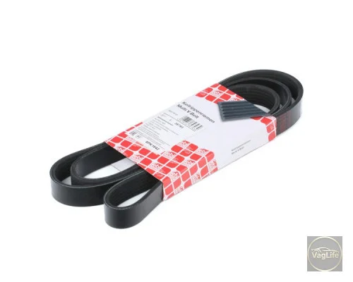 Пас генератора 078903137AN (39793) для Skoda / VW / Audi / Seat (VAG)