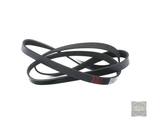 Пас генератора 078903137AN (39793) для Skoda / VW / Audi / Seat (VAG)