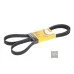 Пас генератора 6Q0260849A (6PK1733) для Skoda / VW / Audi / Seat (VAG)