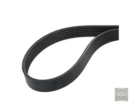 Пас генератора 03G903137B (1987946240) для Skoda / VW / Audi / Seat (VAG)