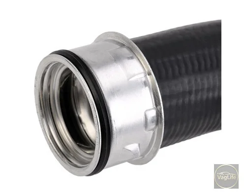 Патрубок інтеркулера 1T0145790B для Skoda / VW / Audi / Seat (VAG)