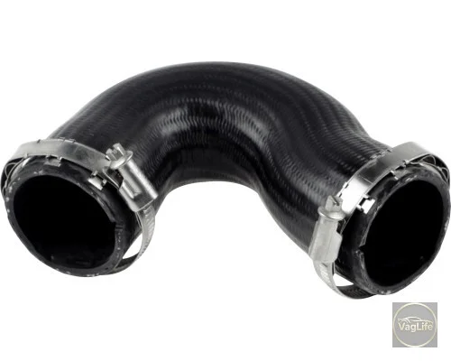 Патрубок інтеркулера 6R0145834F (3336080) для Skoda / VW / Audi / Seat (VAG)