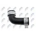 Патрубок інтеркулера 1K0145790C (GPPVW024) для Skoda / VW / Audi / Seat (VAG)