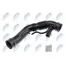 Патрубок повітряного філтра 1K0129684AE (GPP-VW-030) для Skoda / VW / Audi / Seat (VAG)