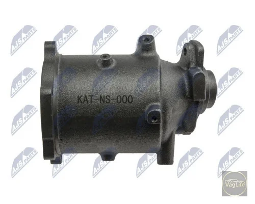 Патрубок повітряного філтра 1K0129684AE (GPP-VW-030) для Skoda / VW / Audi / Seat (VAG)
