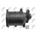 Патрубок повітряного філтра 1K0129684AE (GPP-VW-030) для Skoda / VW / Audi / Seat (VAG)