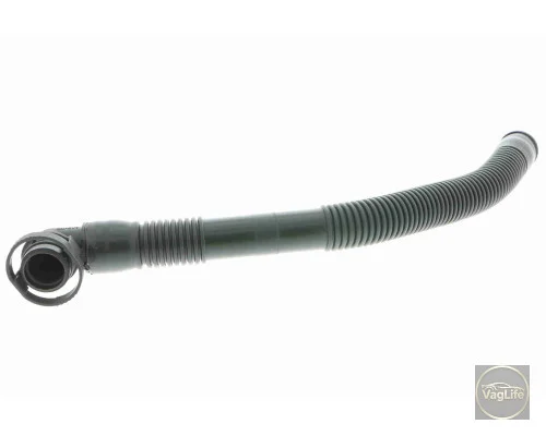 Патрубок повітряного фільтра 1K0129637D для Skoda / VW / Audi / Seat (VAG)