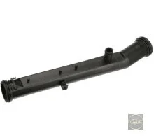 Патрубок водяний помпа-термостат Fab 1.4 16V BUD NOVA