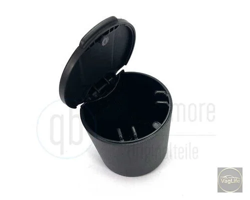 Пепельничка 5J08579619B9 для Skoda / VW / Audi / Seat (VAG)