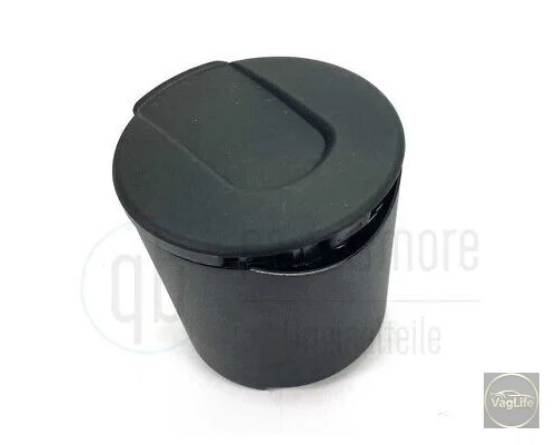 Пепельничка 5J08579619B9 для Skoda / VW / Audi / Seat (VAG)