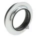 Підшипник амортизатора перед 6N0412249C (713038820) для Skoda / VW / Audi / Seat (VAG)