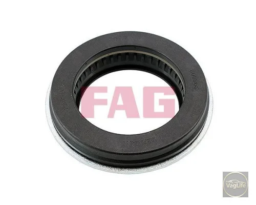 Підшипник амортизатора перед 6N0412249C (713038820) для Skoda / VW / Audi / Seat (VAG)