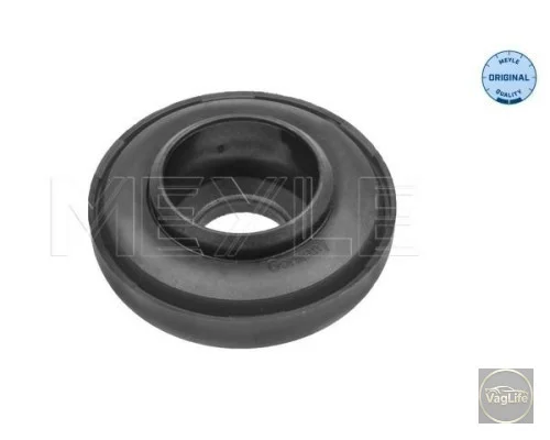 Підшипник амортизатора передній 6R0412249 (1006410024) для Skoda / VW / Audi / Seat (VAG)