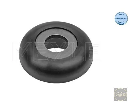 Підшипник амортизатора передній 6R0412249 (1006410024) для Skoda / VW / Audi / Seat (VAG)
