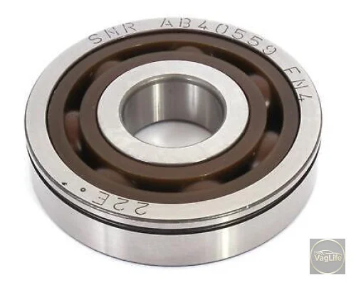 Підшипник КПП 969002515 (AB40559) для Skoda / VW / Audi / Seat (VAG)
