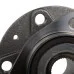 Підшипник маточини перед. Oct. А5 А5 New 5K0498621A (FE27342) для Skoda / VW / Audi / Seat (VAG)