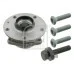 Підшипник маточини перед. Oct. А5 А5 New 5K0498621A (FE27342) для Skoda / VW / Audi / Seat (VAG)