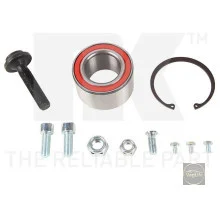 Підшипник маточини передній+задній VW T4 NK після 91 року