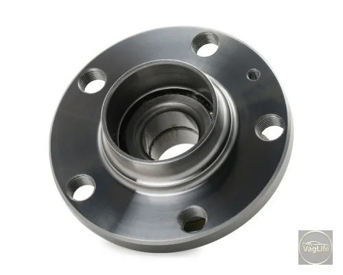 Підшипник маточини задній 6Q0598611 (764304) для Skoda / VW / Audi / Seat (VAG)
