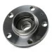 Підшипник маточини задній 6Q0598611 (764304) для Skoda / VW / Audi / Seat (VAG)
